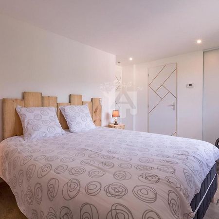 Haumea Spa Chambon-sur-Lac Exterior foto